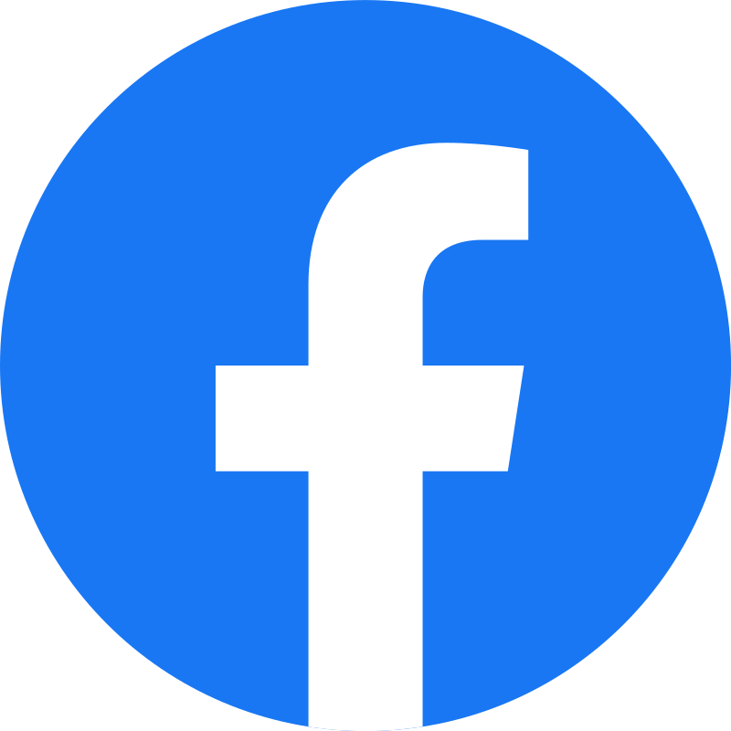 800px Facebook f logo 2019